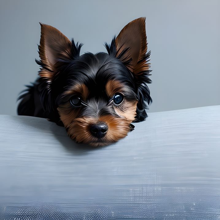 Black Yorkie What You Must Know In 2023?