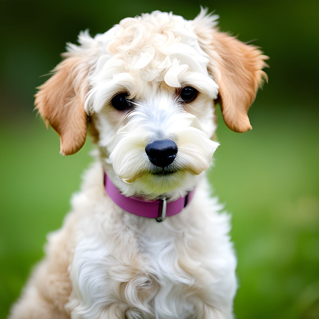 Snickerdoodle Dog (2023) Breed Info, Pictures,Facts & Guide