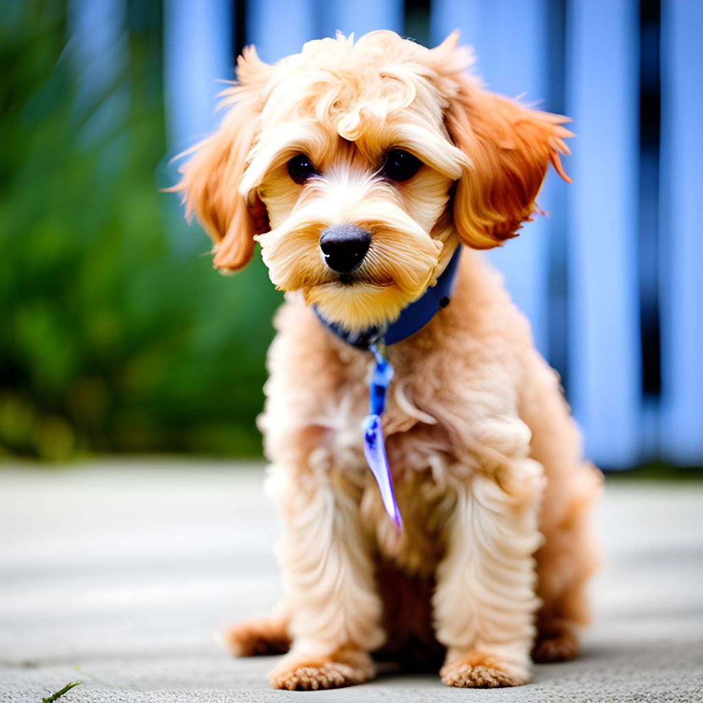 Snickerdoodle Dog (2023) Breed Info, Pictures,Facts & Guide